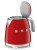 Smeg KLF05RDEU Детальное фото товара: Smeg KLF05RDEU электрический чайник