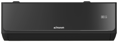 Kitano KRD-Toha-18 (black matte)