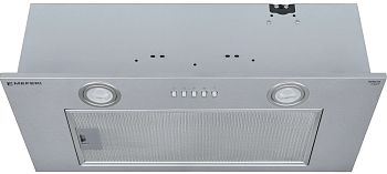 Фото товара: MEFERI INBOX60IX POWER