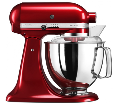 Детальное фото товара: KitchenAid 5KSM175PSECA