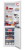 Beko B1RCSK332W Детальное фото товара: Beko B1RCSK332W
