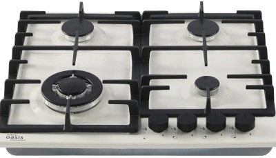 Детальное фото товара: making Oasis everywhere P-MSI газовая поверхность