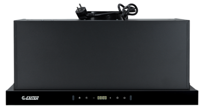 Детальное фото товара: EXITEQ EX-1536 black