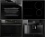 Фото товара: ASKO HI2642FBG1 + OCS8687B + OCM8487B + CM8477B