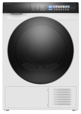 MEFERI MDR1016WH HP COMFORT MEFERI MDR1016WH HP COMFORT