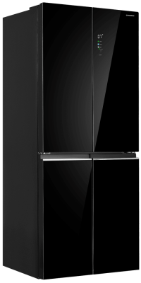 Детальное фото товара: Maunfeld MFF192NFB01 Inverter