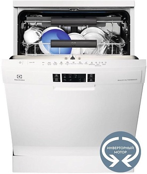 Фото товара: Electrolux ESF8560ROW