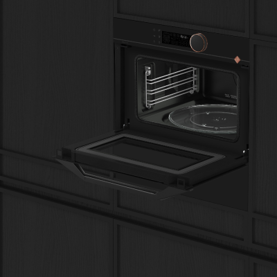 Детальное фото товара: De Dietrich DKC4536H