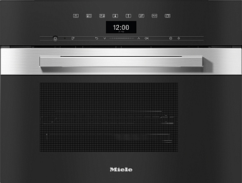 Фото товара: Miele DG7440 CLST