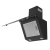 Детальное фото товара: Maunfeld Dream 60 Push Glass Black