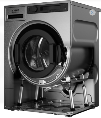 ASKO WMC6743VB.T Детальное фото товара: ASKO WMC6743VB.T
