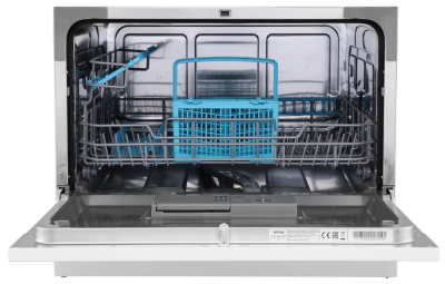 Детальное фото товара: Korting KDF 2015 W