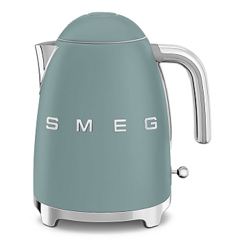 Фото товара: Smeg KLF03EGMEU электрический чайник