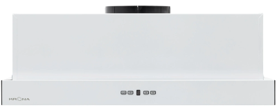 Детальное фото товара: Krona KAMILLA TK 600 WHITE (1 мотор)