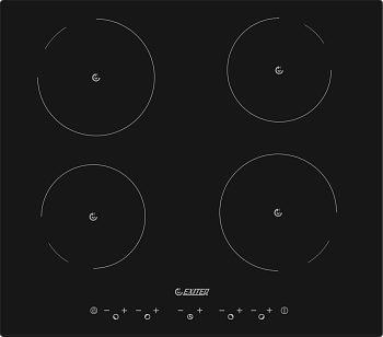 Фото товара: EXITEQ EXH-508IB индукционная поверхность