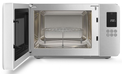 Детальное фото товара: Smeg MOC01WHMEU