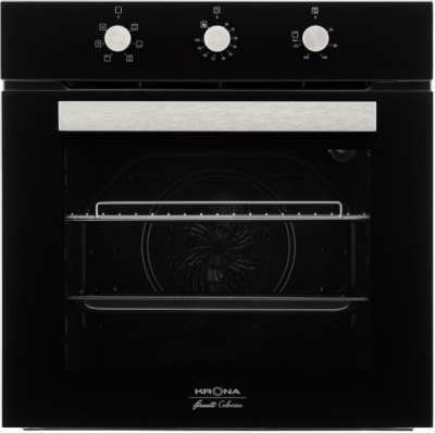 Детальное фото товара: Krona ROMANA 60 BL