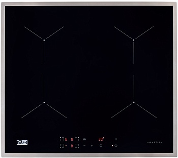 Фото товара: VARD VHI6420X индукционная поверхность