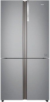 Фото товара: Haier HTF-610DM7RU