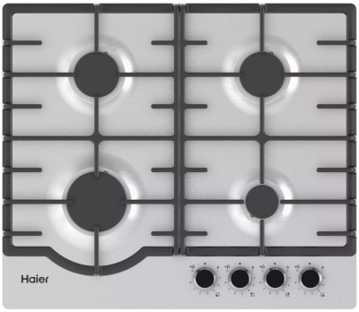 Детальное фото товара: Haier HHX-M64RNVX газовая поверхность