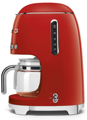 Детальное фото товара: Smeg DCF02RDEU