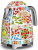 Smeg KLF03DGEU Детальное фото товара: Smeg KLF03DGEU электрический чайник