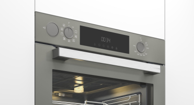 Детальное фото товара: Grundig GEBM12300GSA