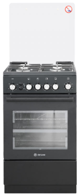 Детальное фото товара: De Luxe 5040.40г(кр) ЧР-015