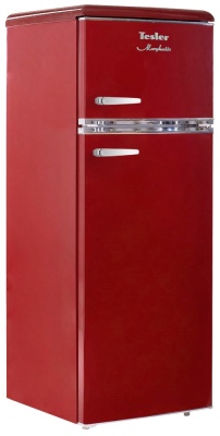 Tesler RT-215 RED