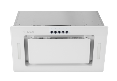 LEX GS BLOC G 600 WHITE