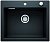 Фото товара: Blanco Palona 6, мойка, керамика, черный