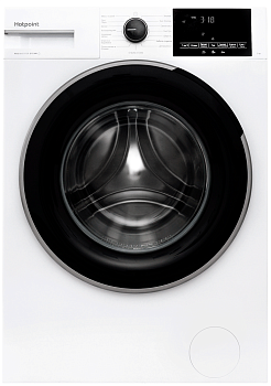 Фото товара: Hotpoint WSH 7290 VWB