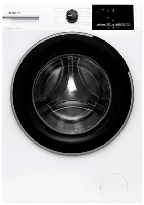 Фото товара: Hotpoint WSH 7290 VWB