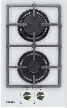 Фото товара: Graude GS 30.1 W газовая поверхность