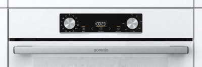 Детальное фото товара: Gorenje BOS6737E09WG