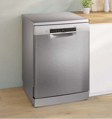 Детальное фото товара: Bosch SMS4IMI62Q