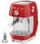 Smeg ECF03RDEU Детальное фото товара: Smeg ECF03RDEU