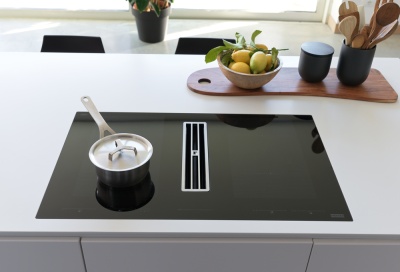 Детальное фото товара: Franke FMA 8391R HI индукционная поверхность