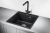 Детальное фото товара: Kuppersberg MODENA 50 NL 1B ANTHRACITE