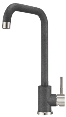 GRANULA 4033 смеситель, гранит, графит