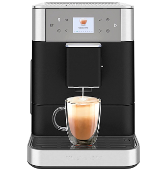 Фото товара: KitchenAid 5KES8556EBK