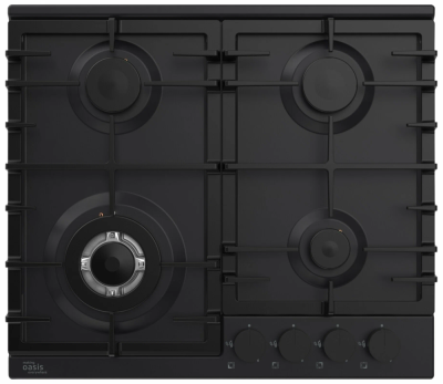 making Oasis everywhere P-MSB