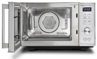 Детальное фото товара: Caso HCMG 25 Ceramic Chef