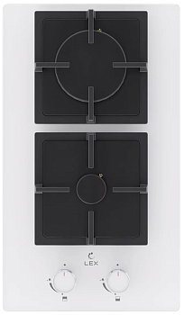 Фото товара: LEX GVG 324 WH газовая поверхность
