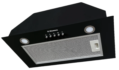 Hansa OMP6212BLH