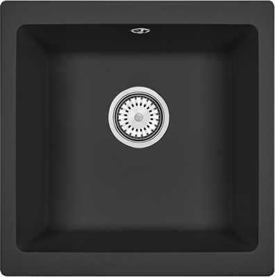 Фото товара: GRANULA 4451 мойка, гранит, турмалин