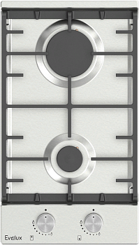 Фото товара: Evelux HEG 300 X газовая поверхность