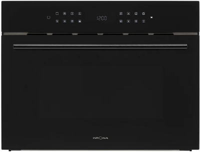 Фото товара: Krona ONYX 45H mw BL/BL
