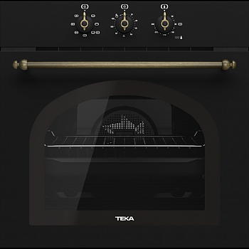 Фото товара: Teka HRB 6100 ATB BRASS