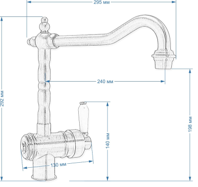 Схема встраивания